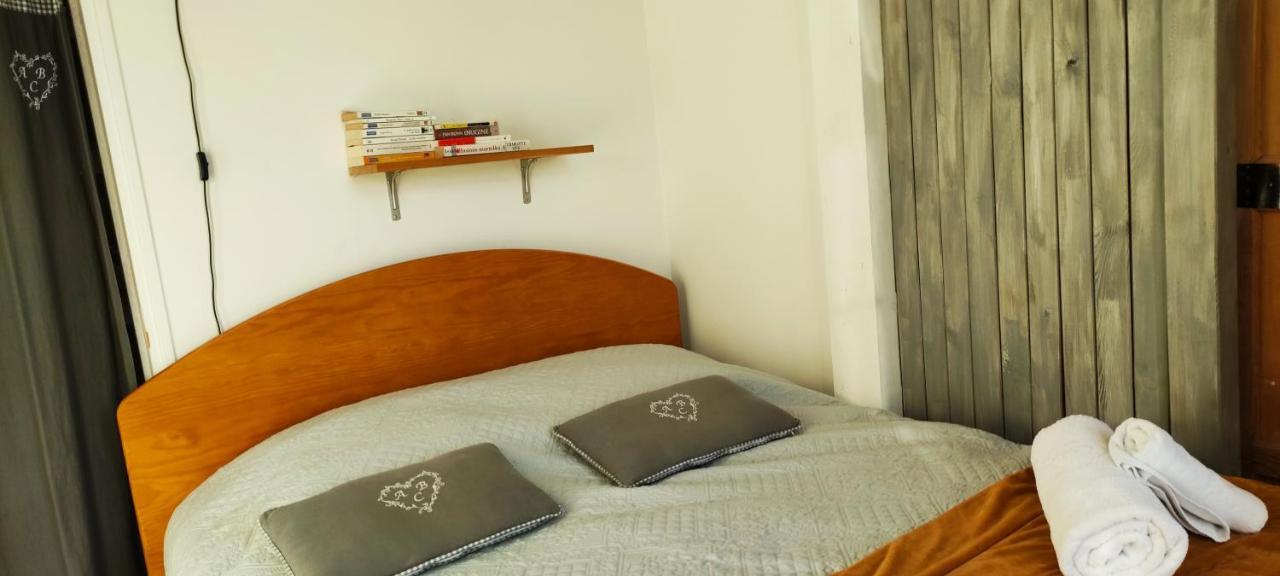 Les Muguets Apartamento Villers-sur-Mer Exterior foto