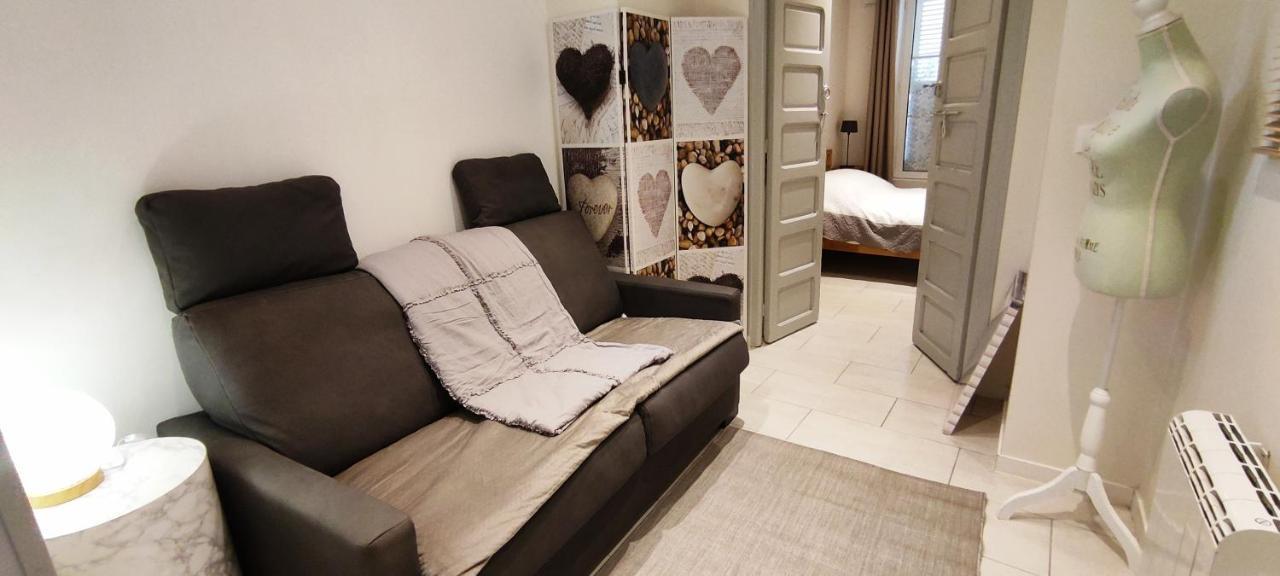 Les Muguets Apartamento Villers-sur-Mer Exterior foto