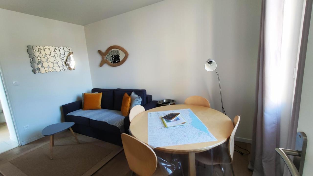 Les Muguets Apartamento Villers-sur-Mer Exterior foto
